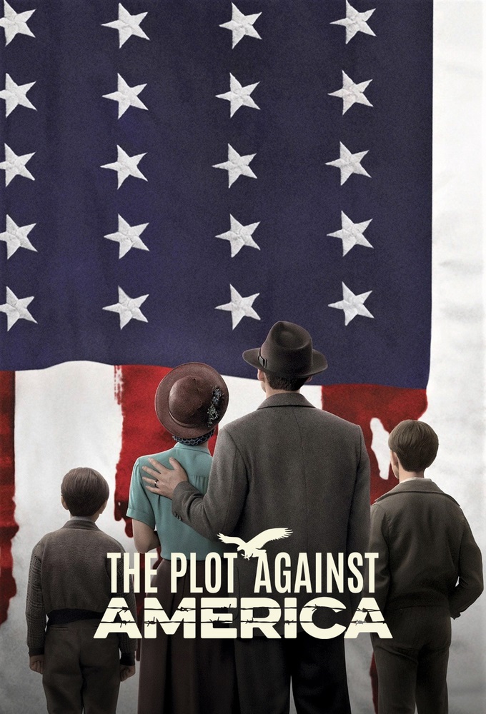 The Plot Against America