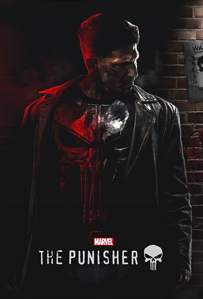 Marvel's The Punisher