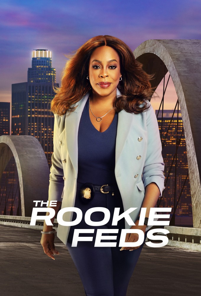 The Rookie : FBI