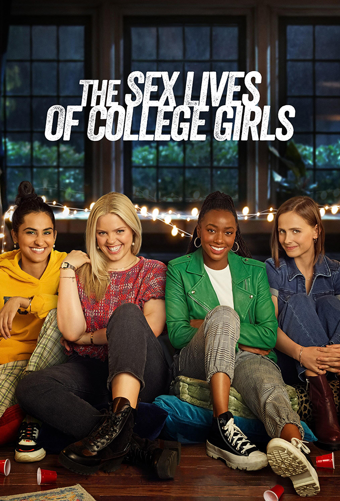 The Sex Lives of College Girls
