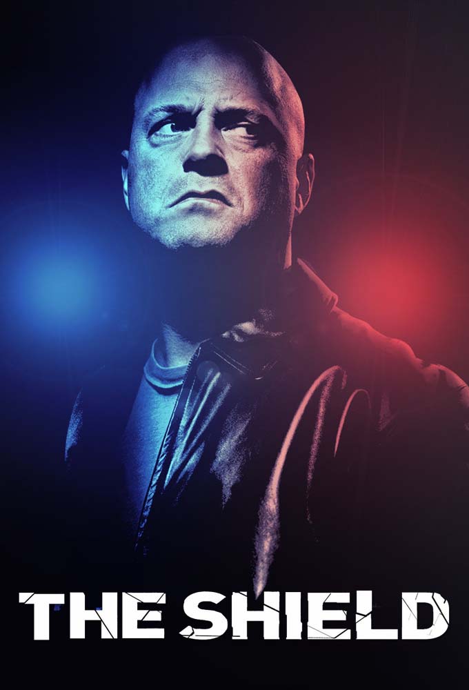 The Shield