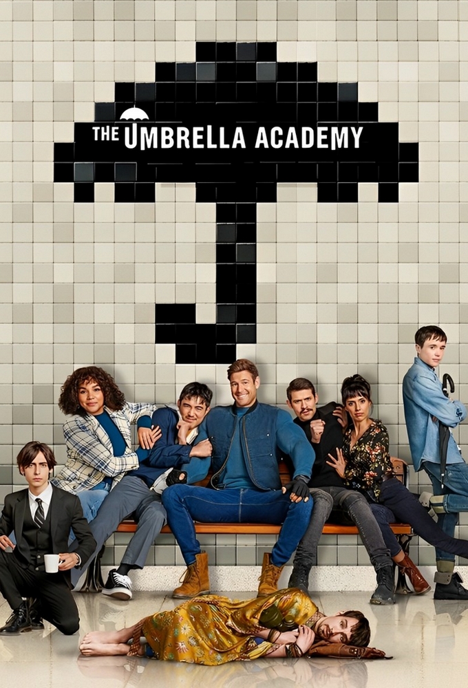 The Umbrella Academy