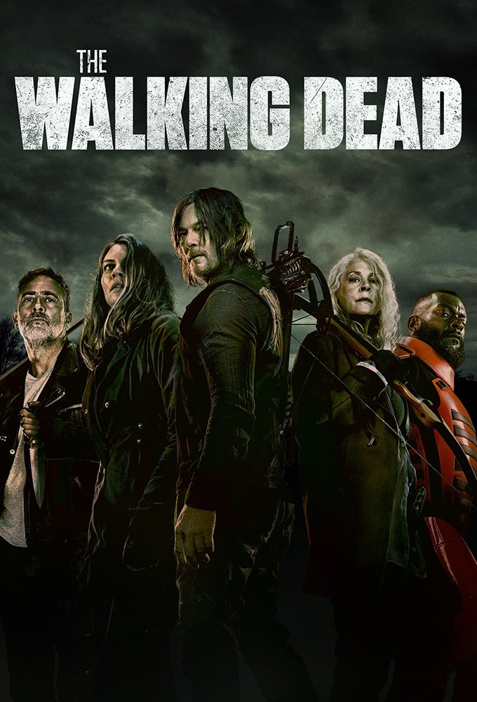 Photo The Walking Dead