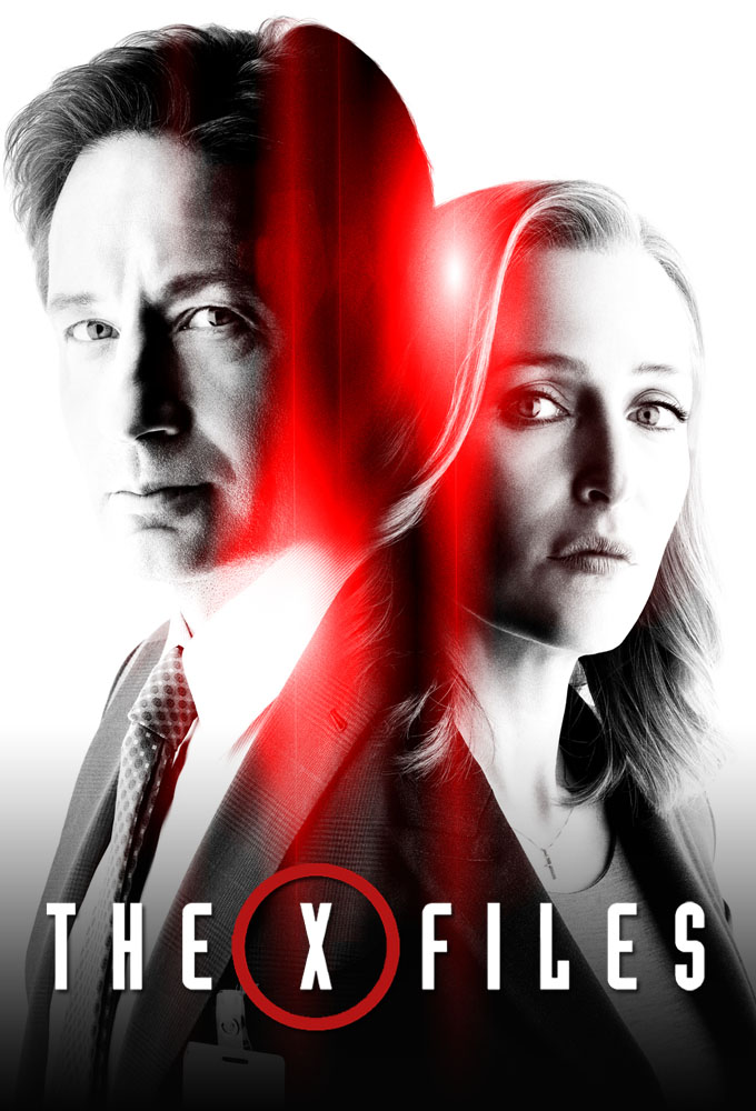 The X-Files
