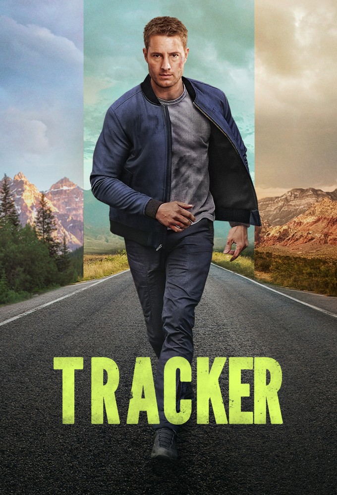 Tracker