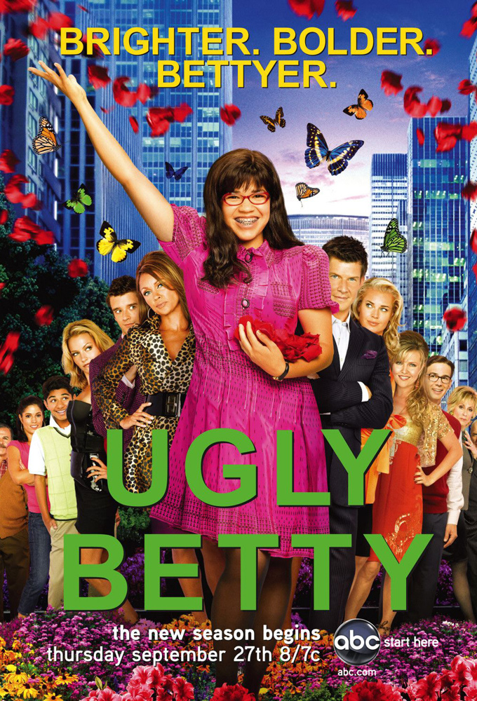Ugly Betty