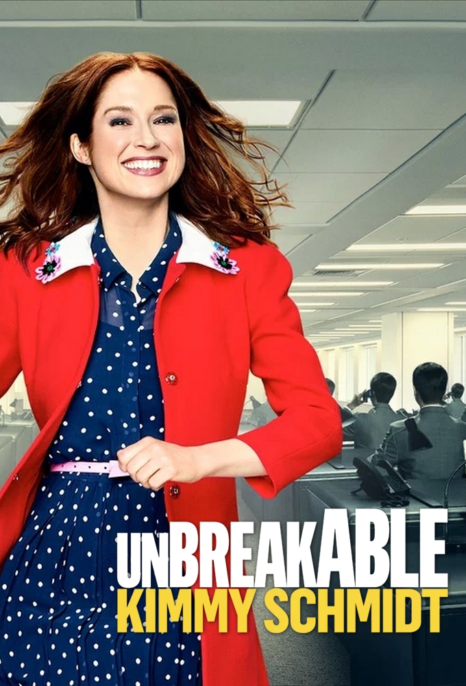 Photo Unbreakable Kimmy Schmidt