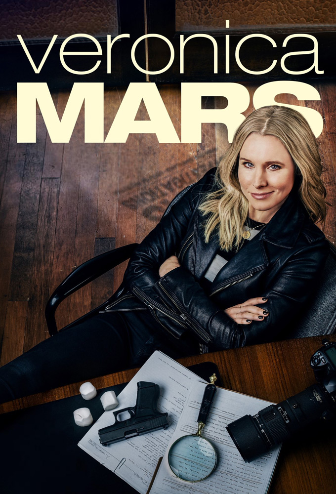 Veronica Mars