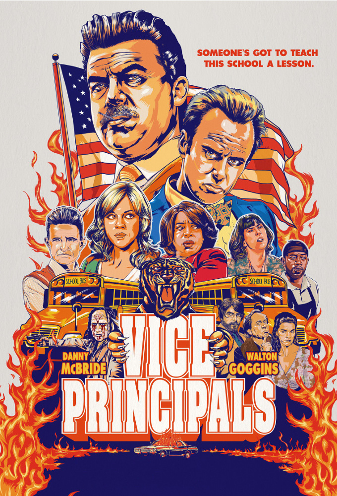 Photo Vice Principals