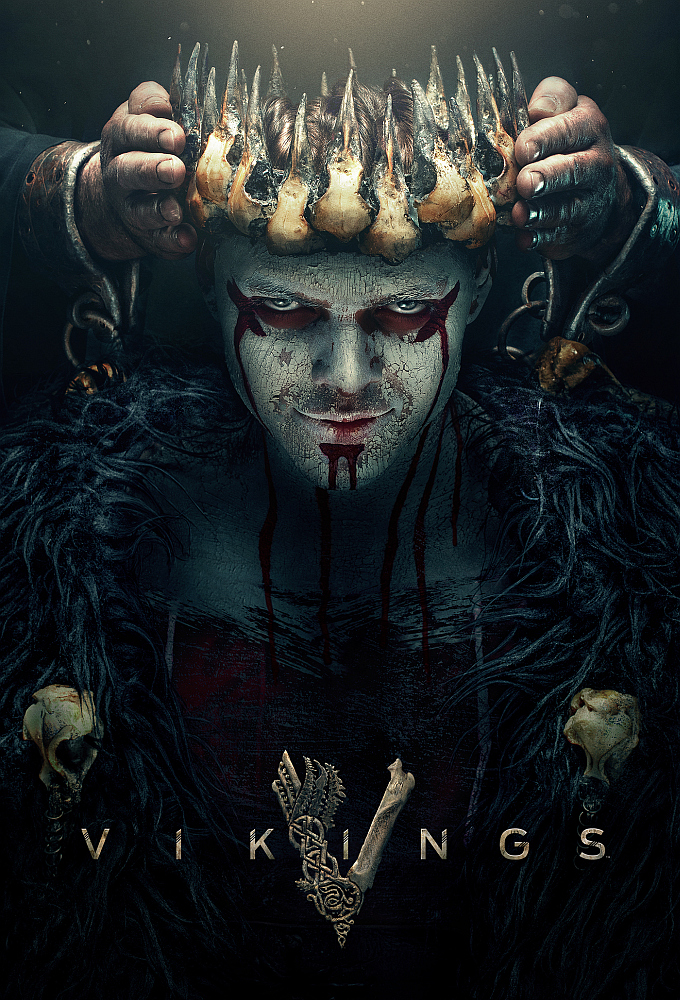 Photo Vikings