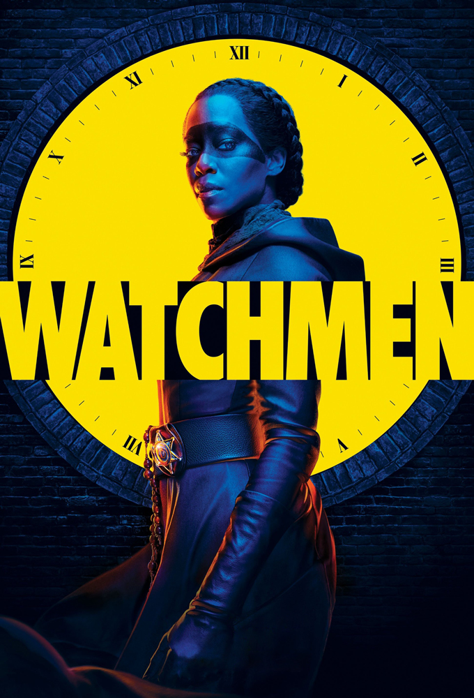 Photo Watchmen