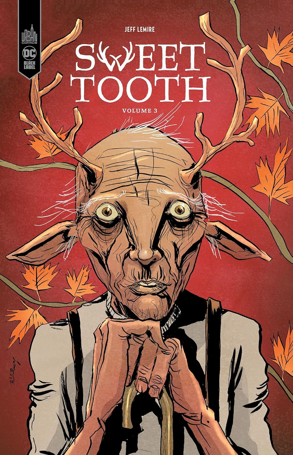 Sweet Tooth