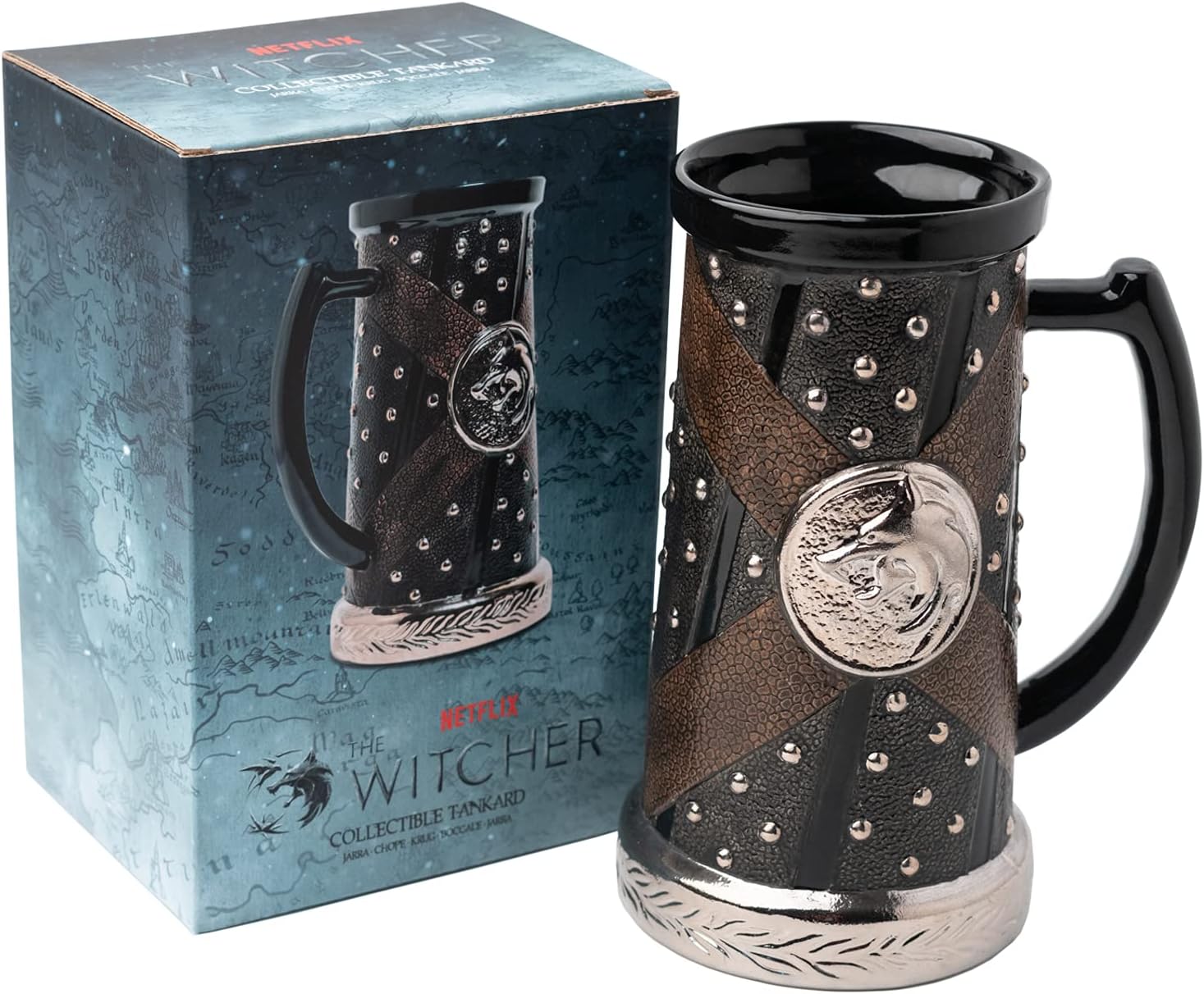 The Witcher