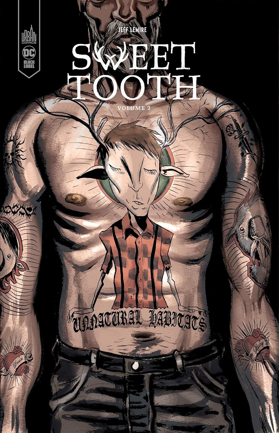 Sweet Tooth